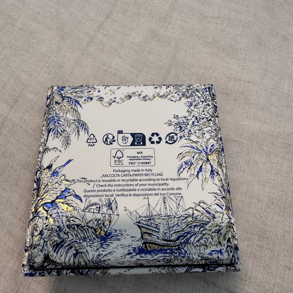 Dior Ring Box - Picture 3 of 3